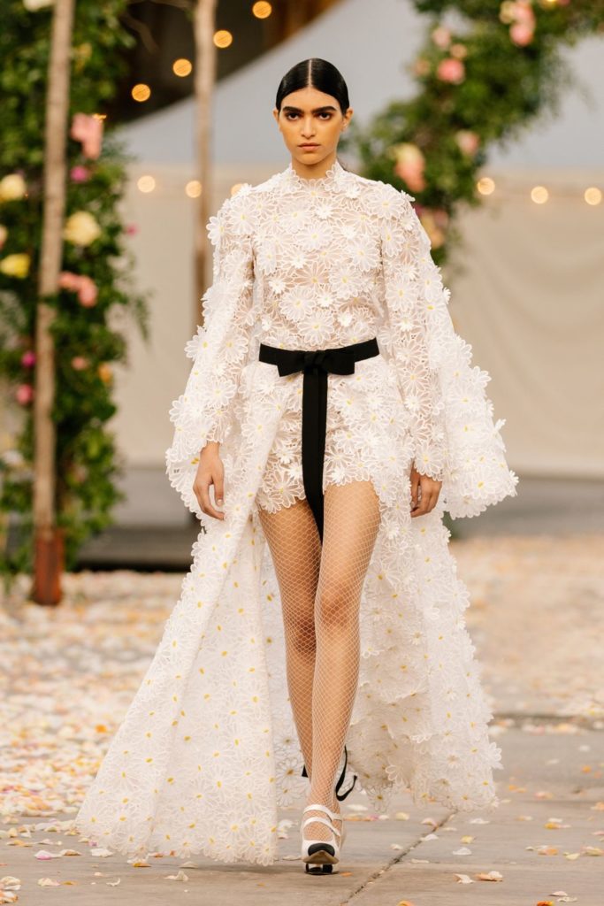 Haute Couture