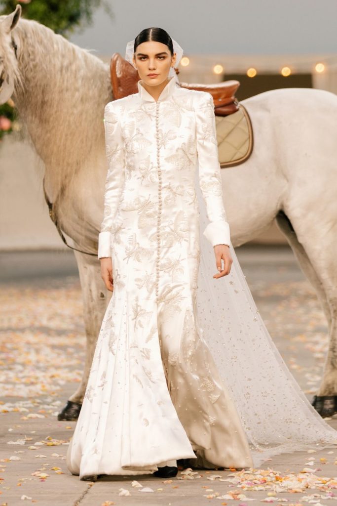 Haute Couture