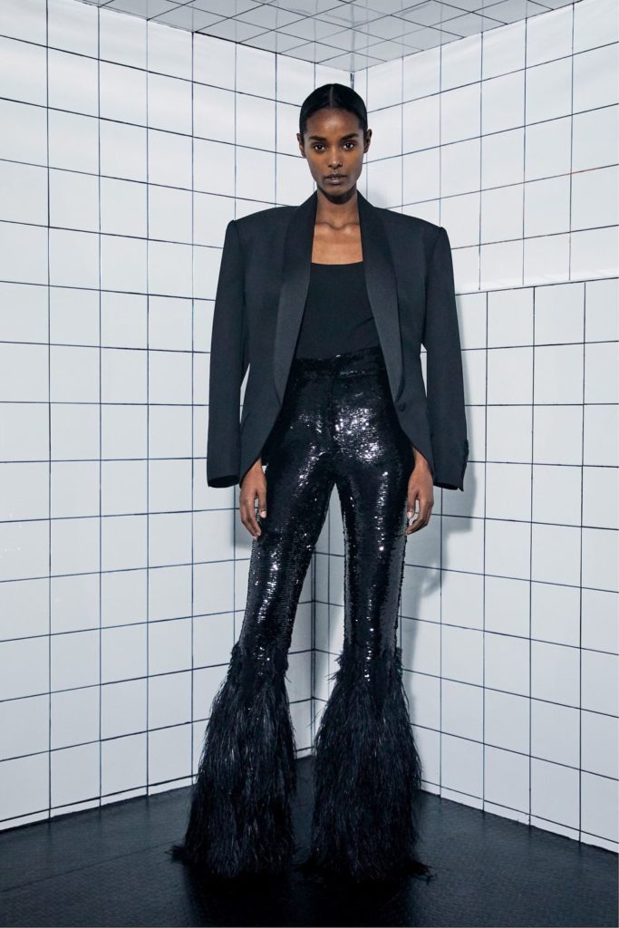 Haute Couture