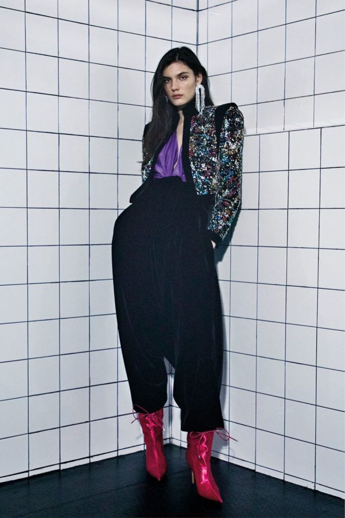 Haute Couture