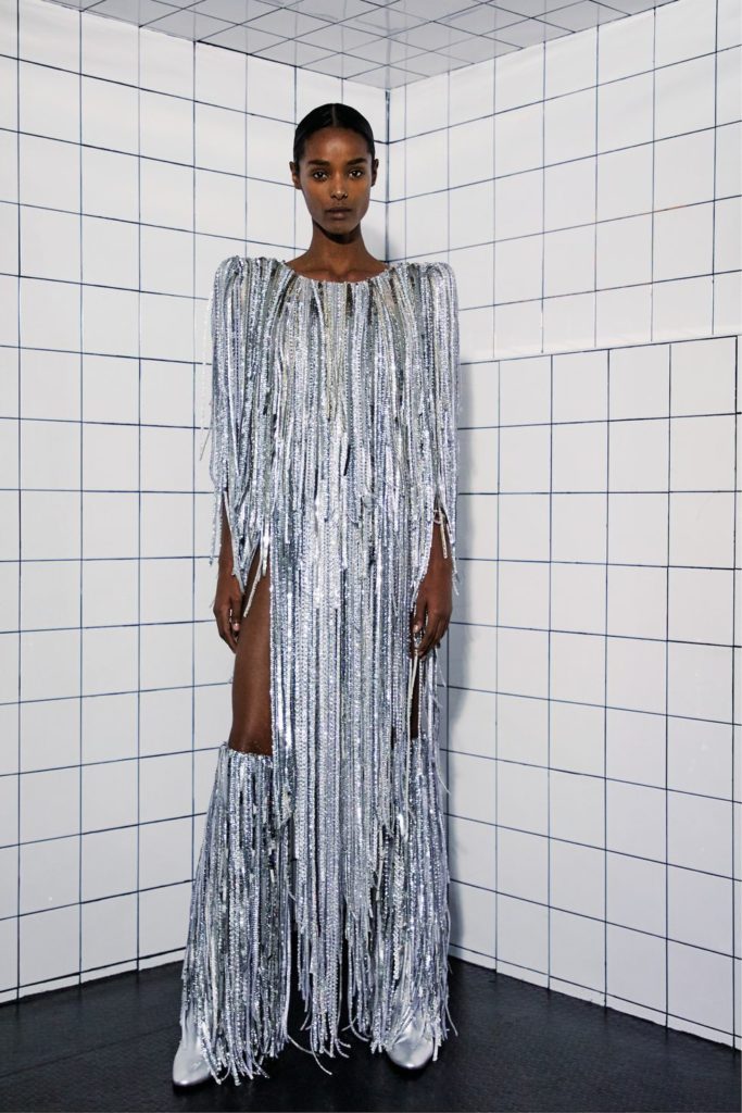 Haute Couture