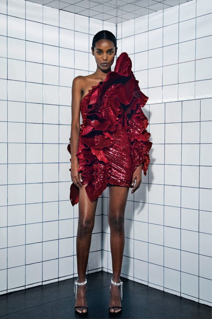 Haute Couture