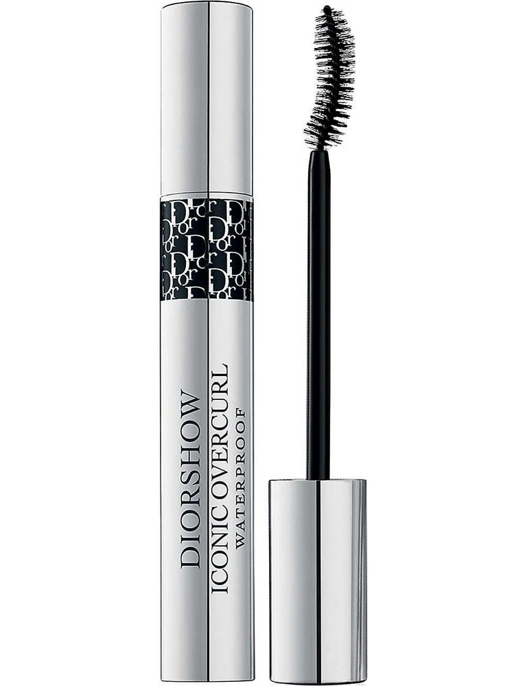 туши для ресниц 