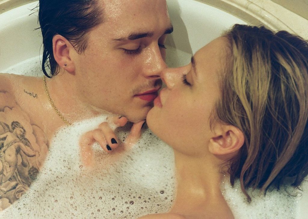 быстрые помолвки звезд