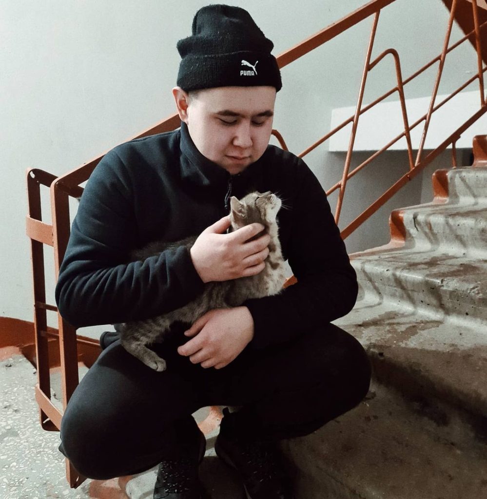 Иманбек Зейкенов