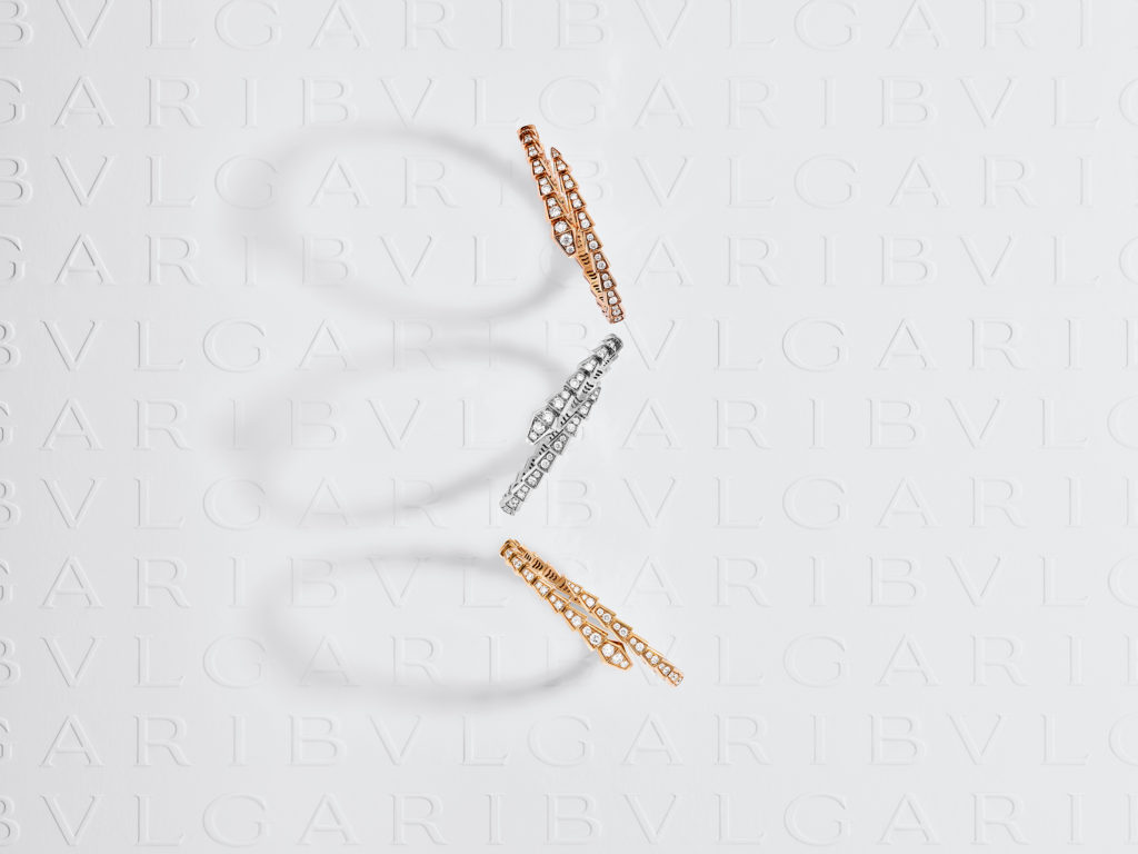 Bvlgari