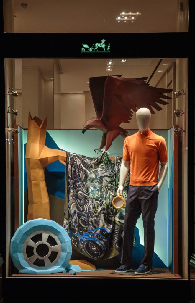 Hermès