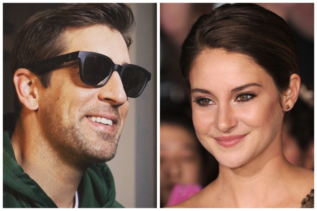 быстрые помолвки звезд