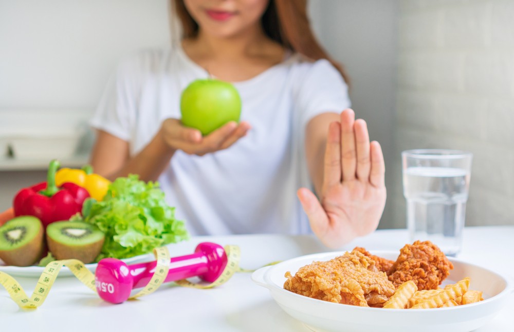 Какие продукты отравляют кишечник