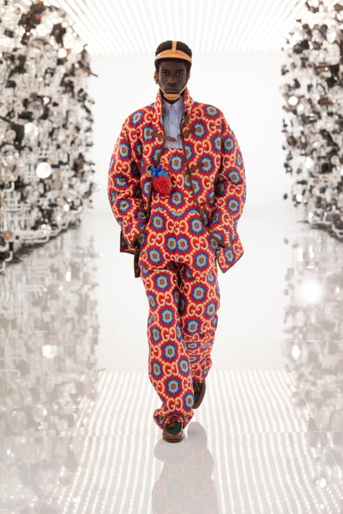 Gucci