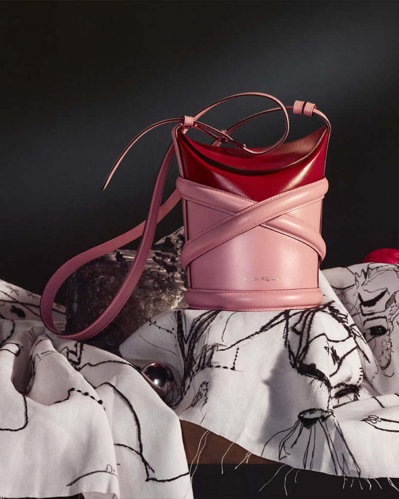 Alexander McQueen