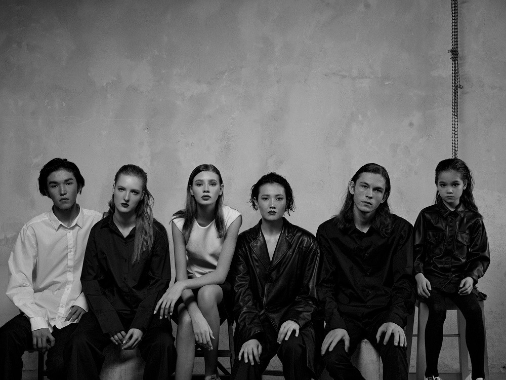 ЭРМИТАЖ models