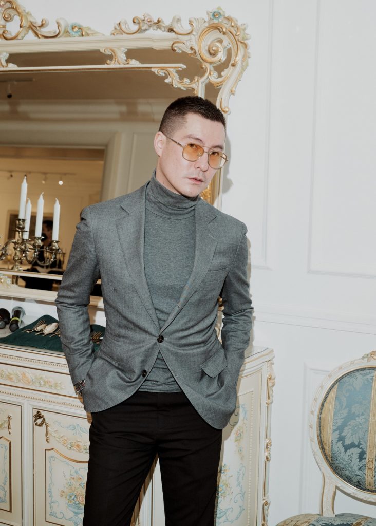 VISA Fashion Week Almaty
