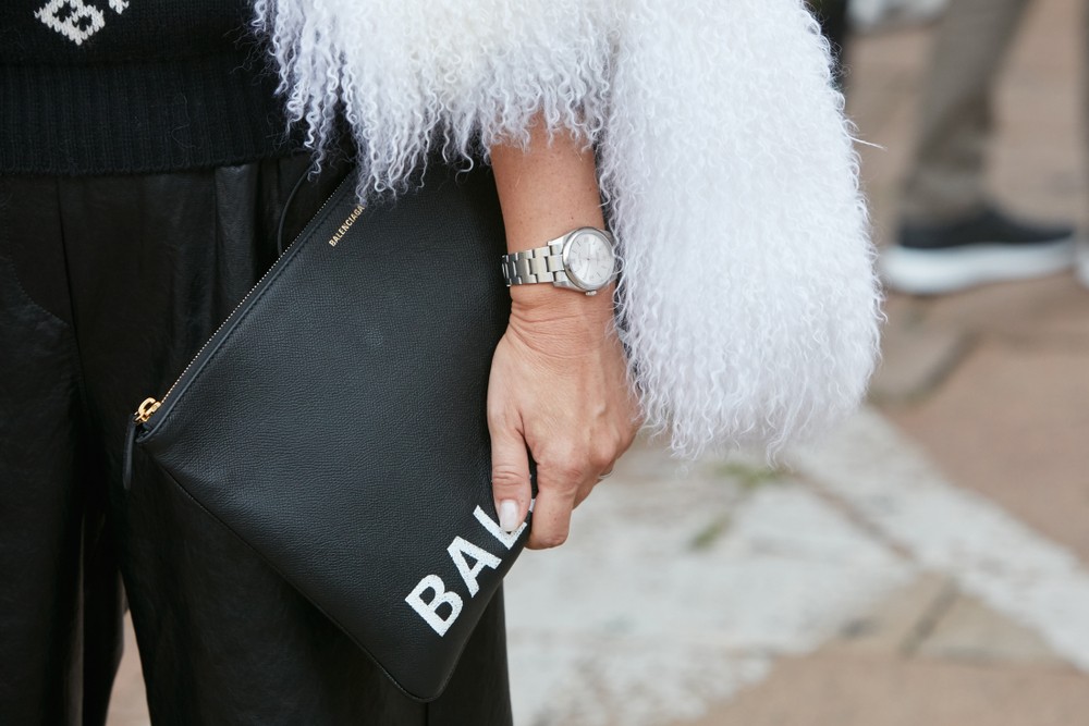 Balenciaga