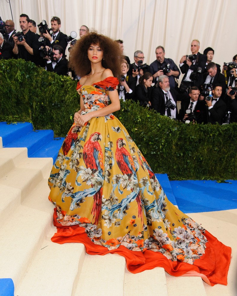 Met Gala