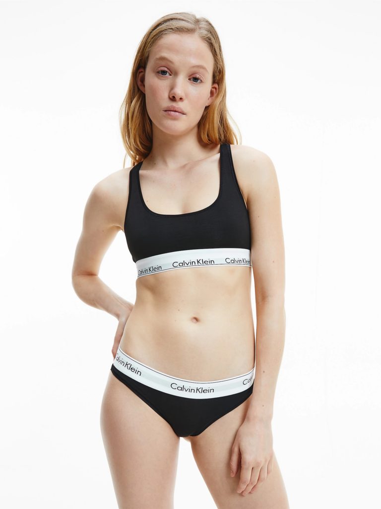 Calvin Klein