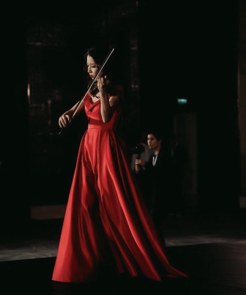 Love Ball Almaty