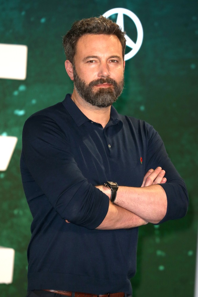 Дженнифер Лопес и Бен Аффлек