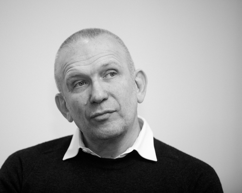 Jean-Paul Gaultier