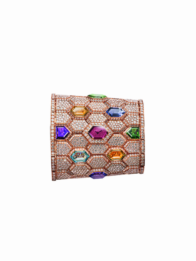 Bvlgari