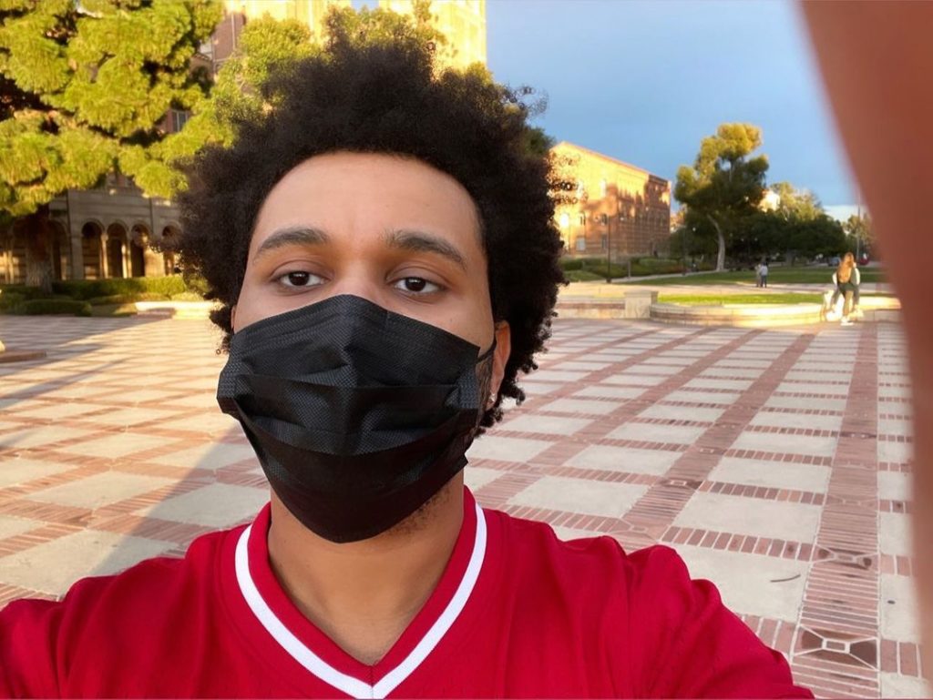 The Weeknd