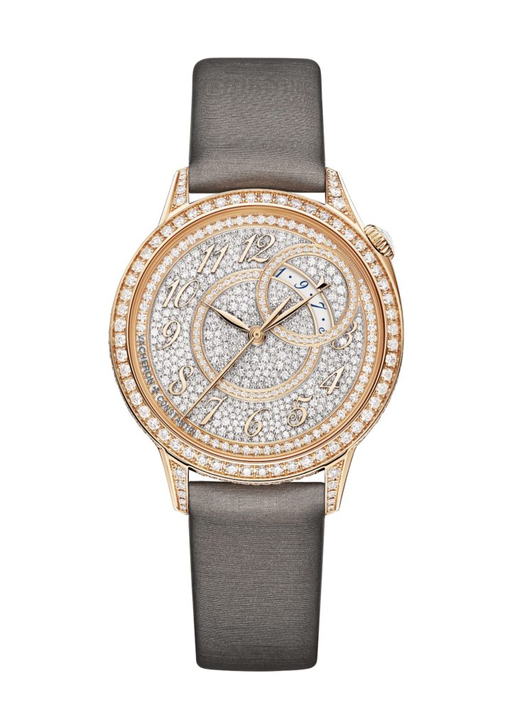 Watches & Wonders