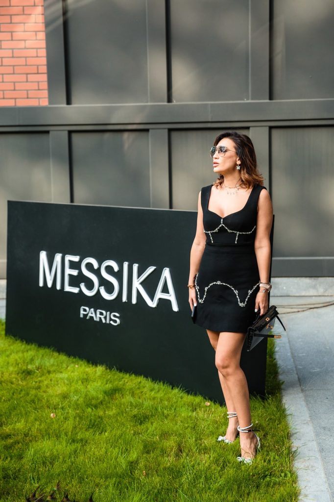 Messika