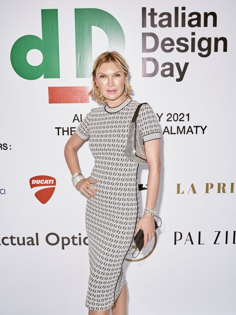Italian Design Day