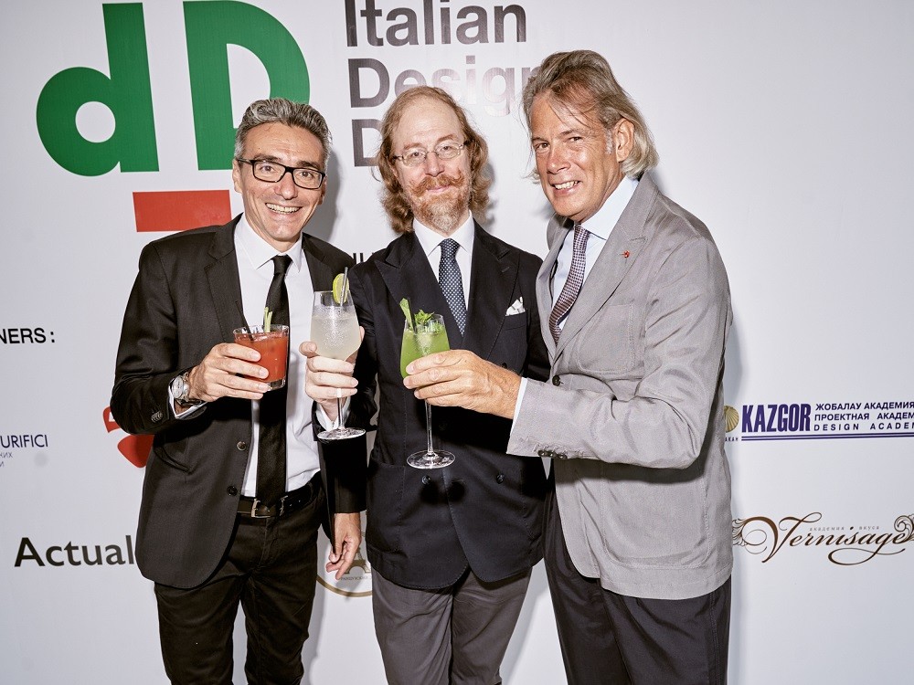Italian Design Day