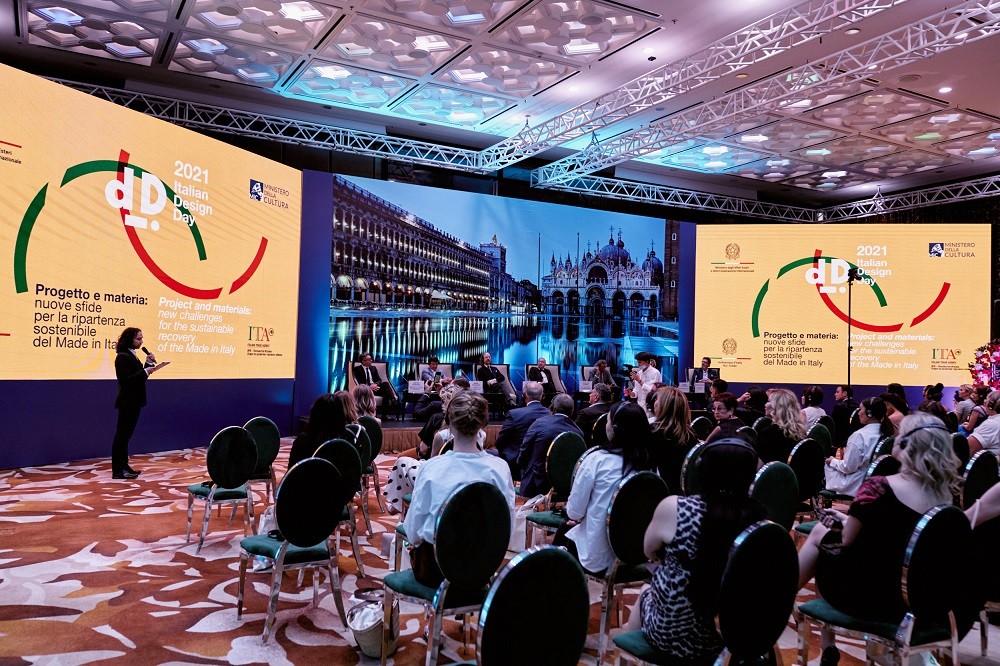 Italian Design Day