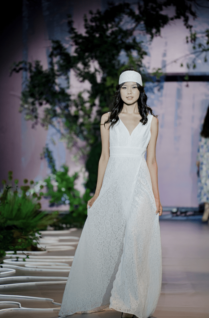Visa Fashion week