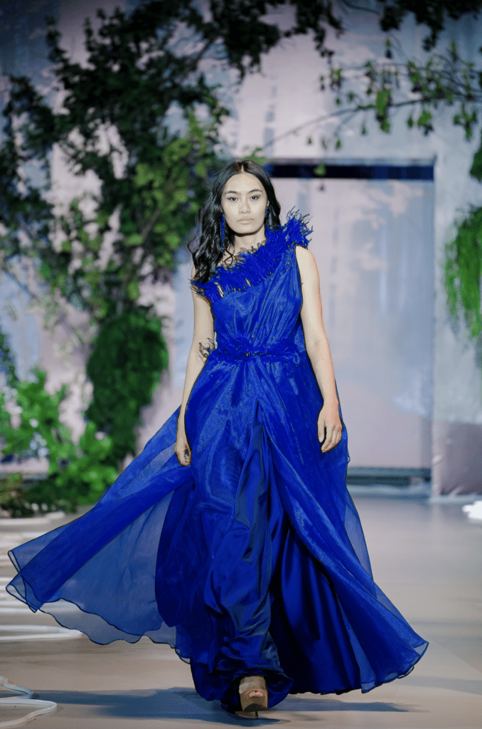 Visa Fashion week
