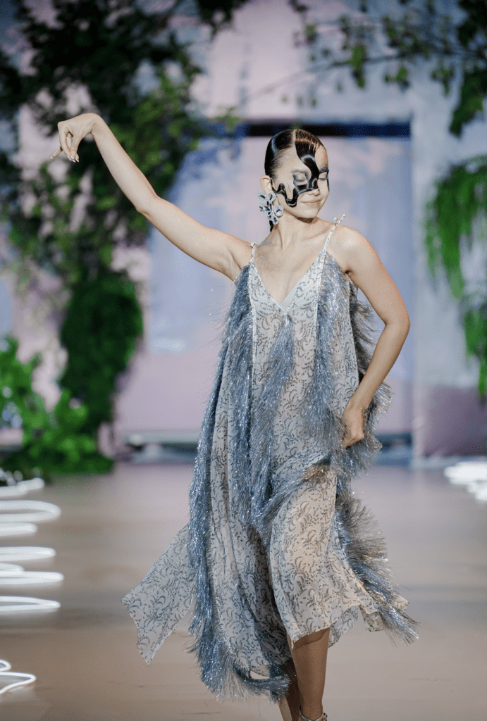 Visa Fashion week