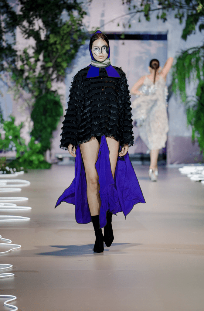 Visa Fashion week