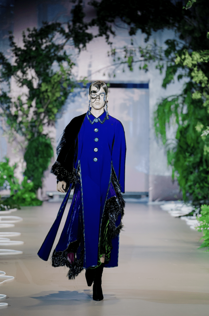 Visa Fashion week