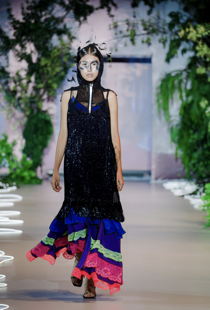 Visa Fashion week