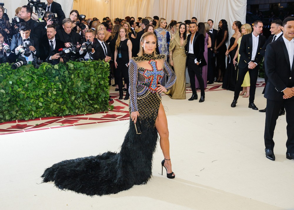 Met Gala 2021