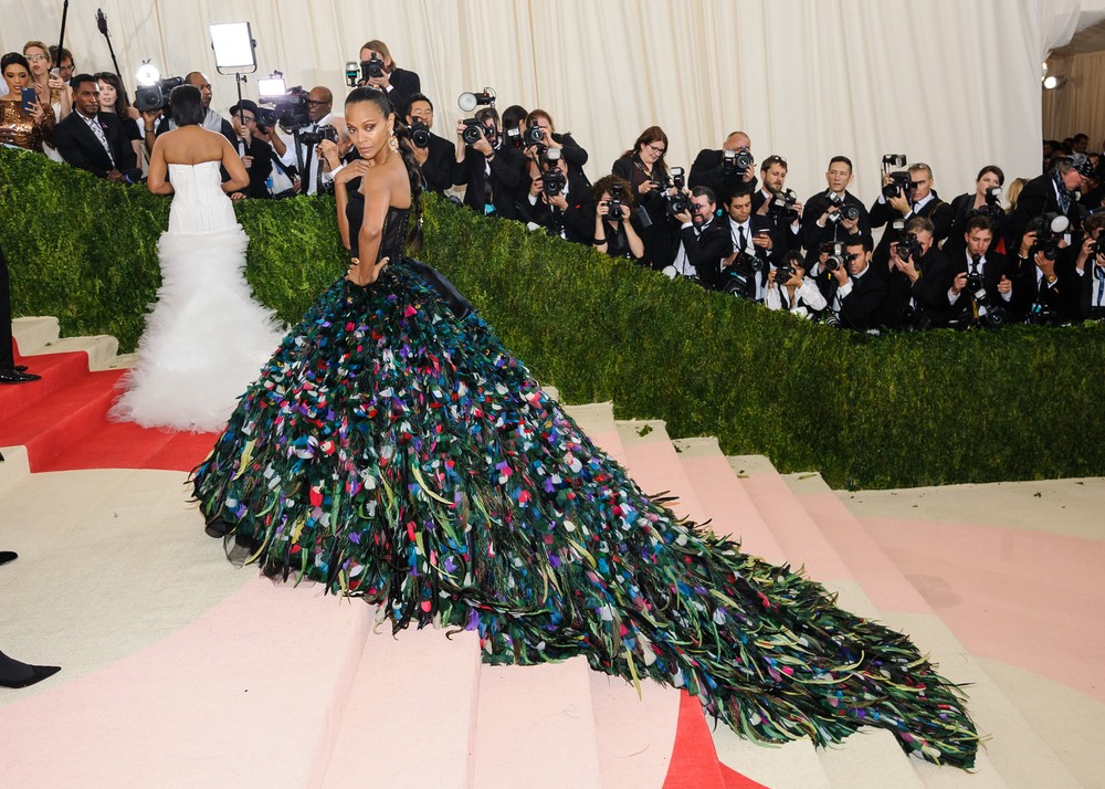 Met Gala 2021