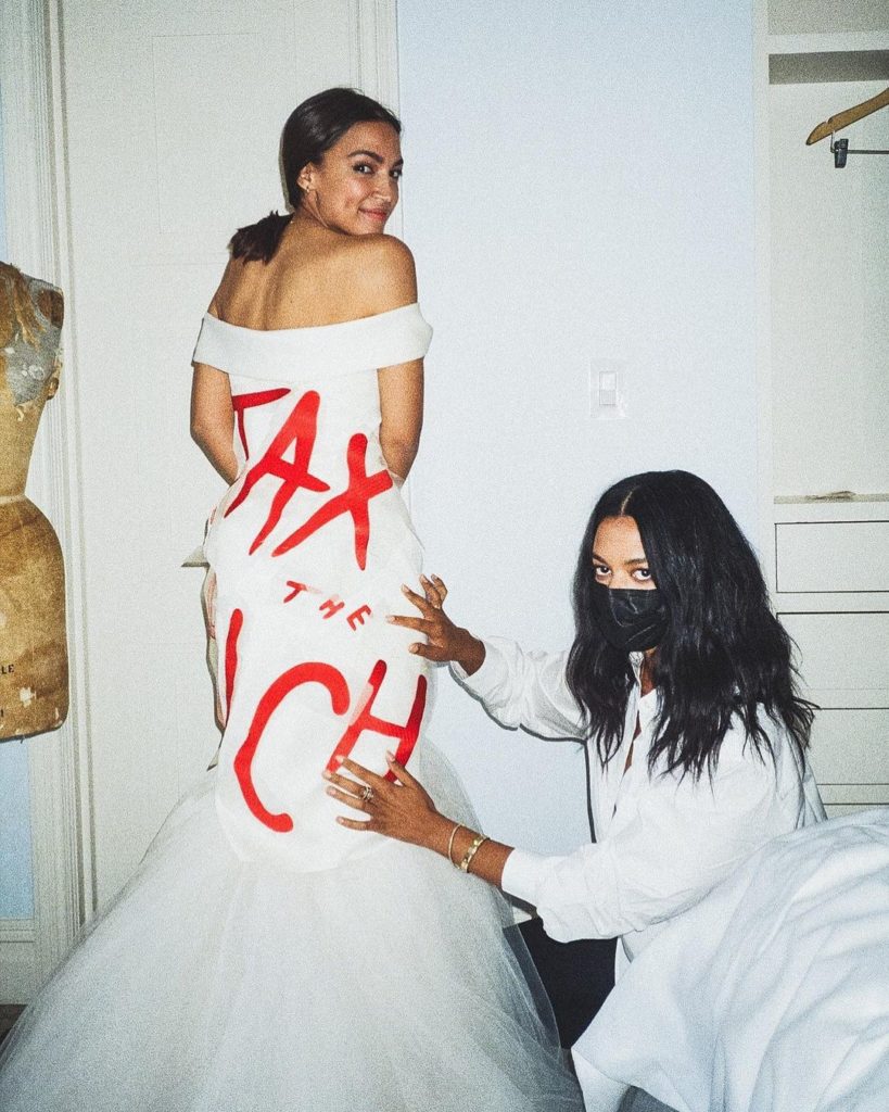 Met gala 2021