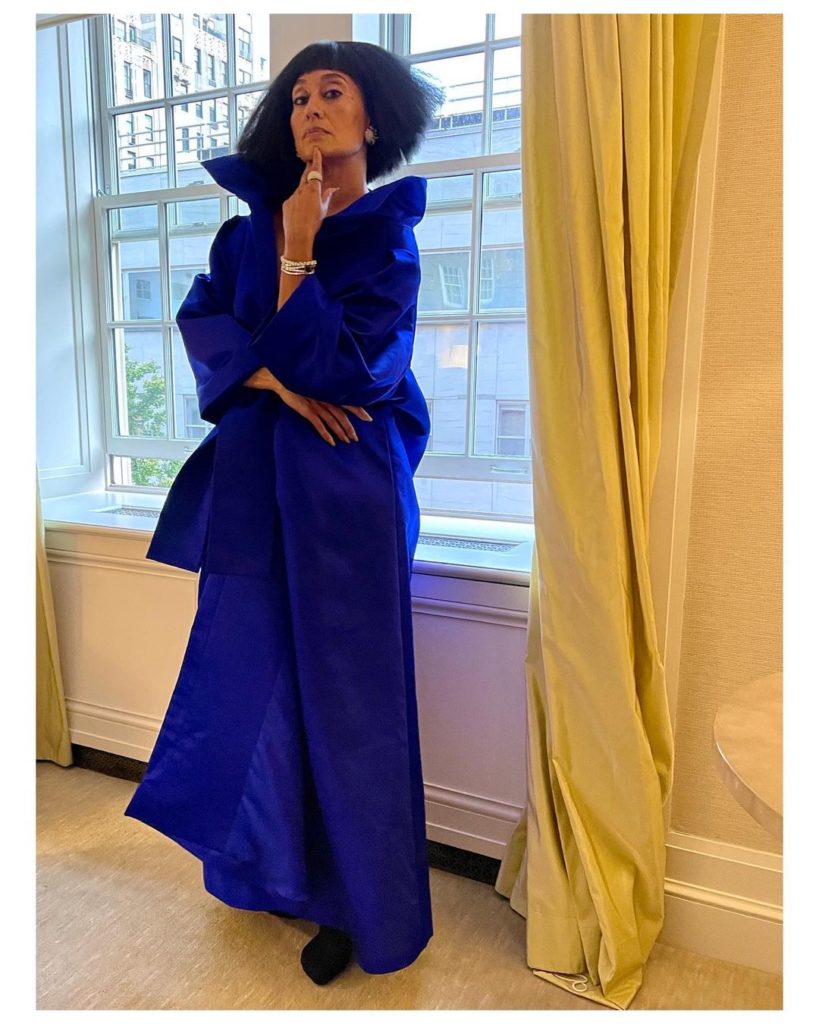 Met gala 2021