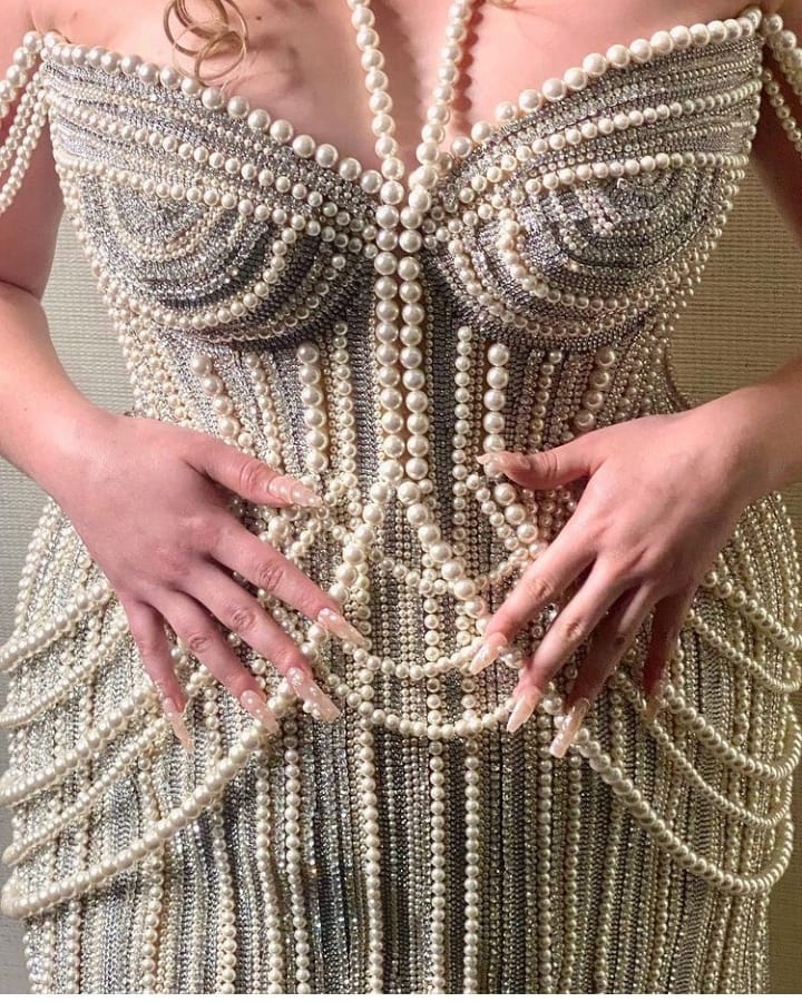 Met gala 2021