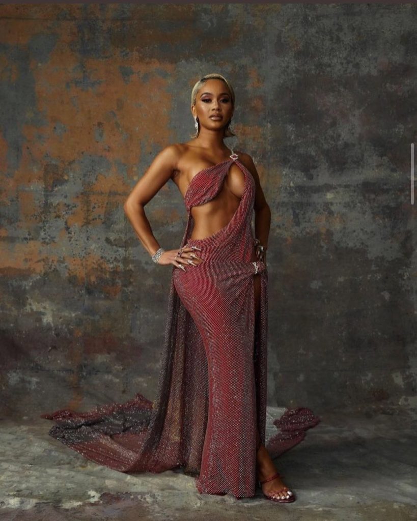 Met Gala 2021
