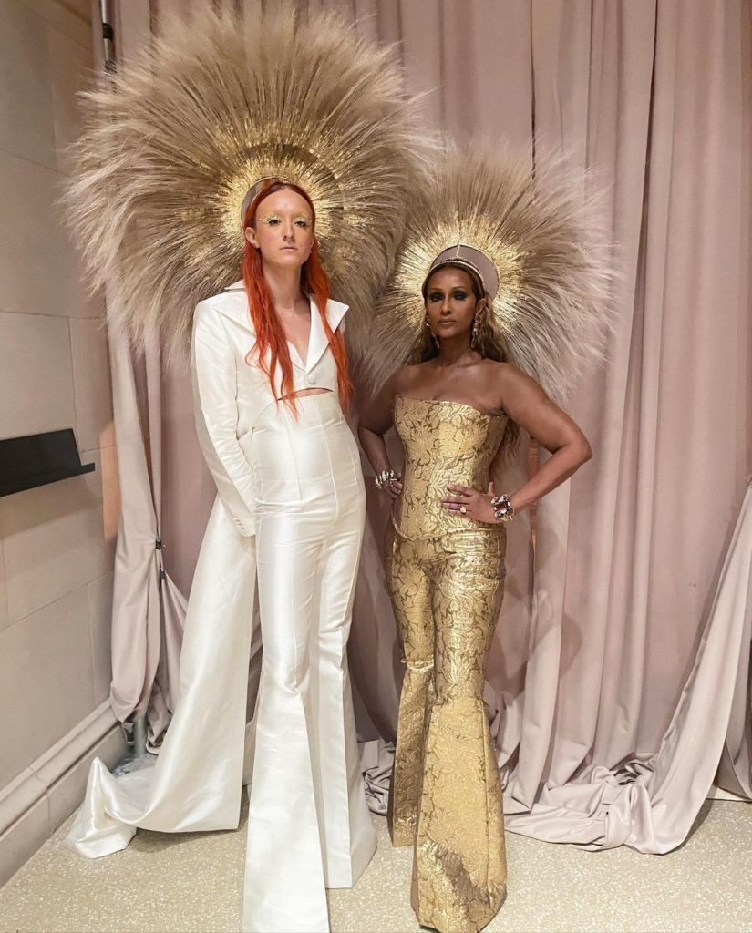 Met gala 2021