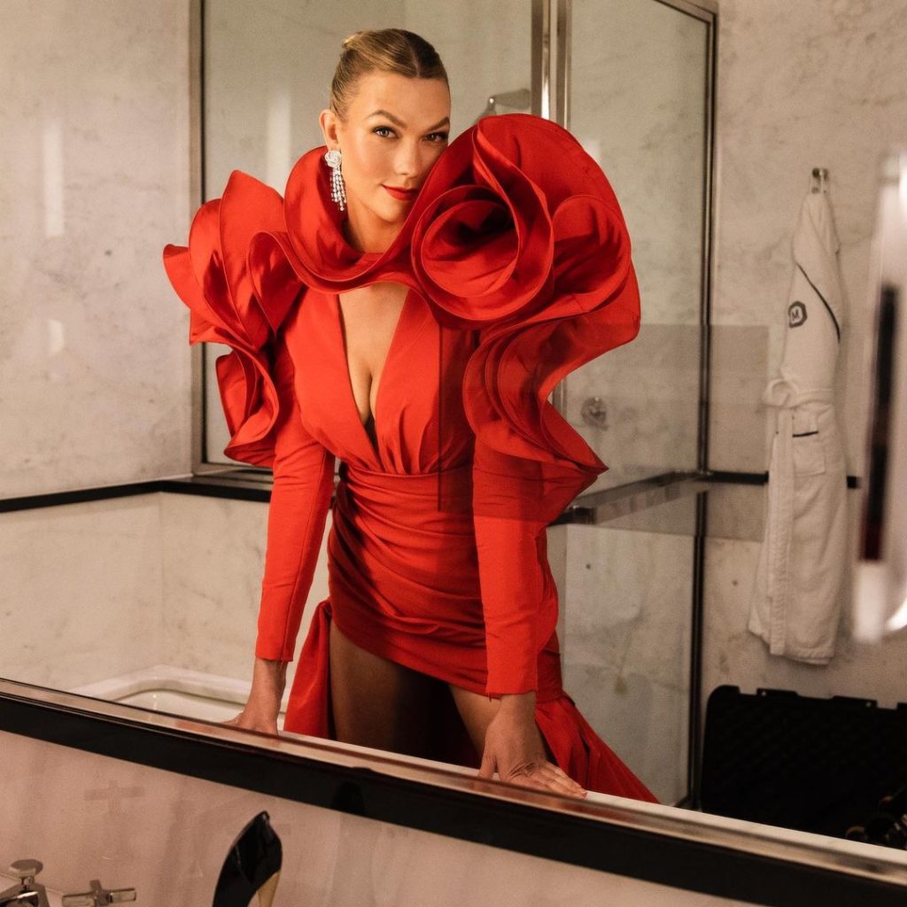 Met gala 2021