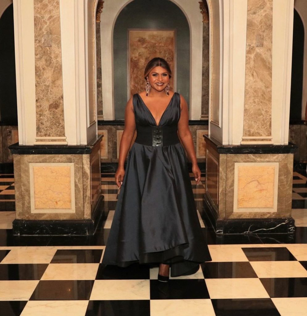 Met gala 2021