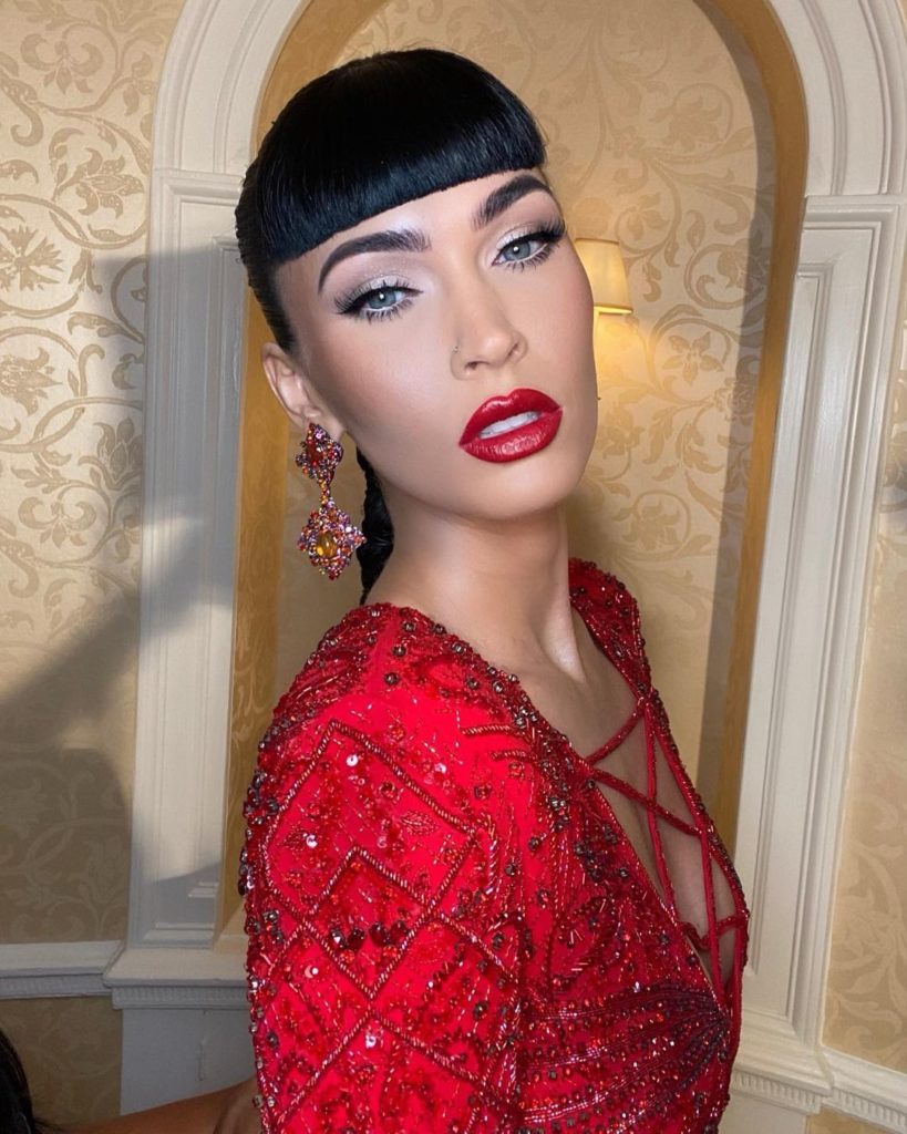 Met gala 2021