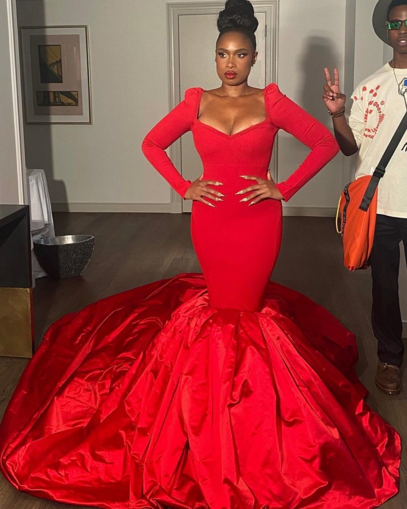 Met gala 2021