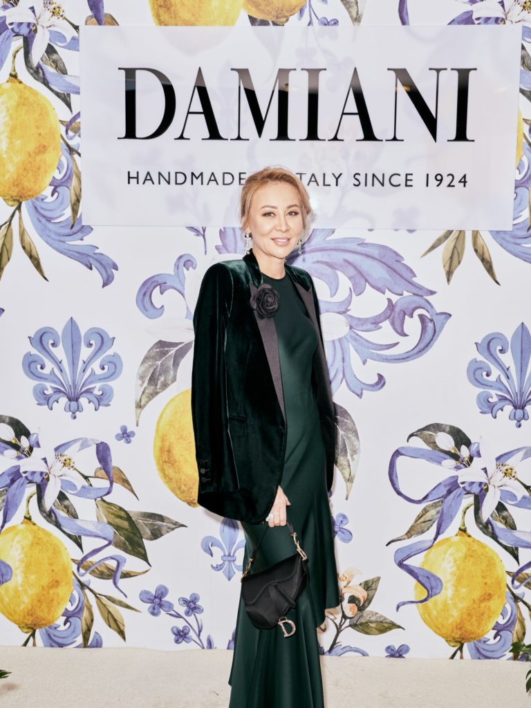 Damiani