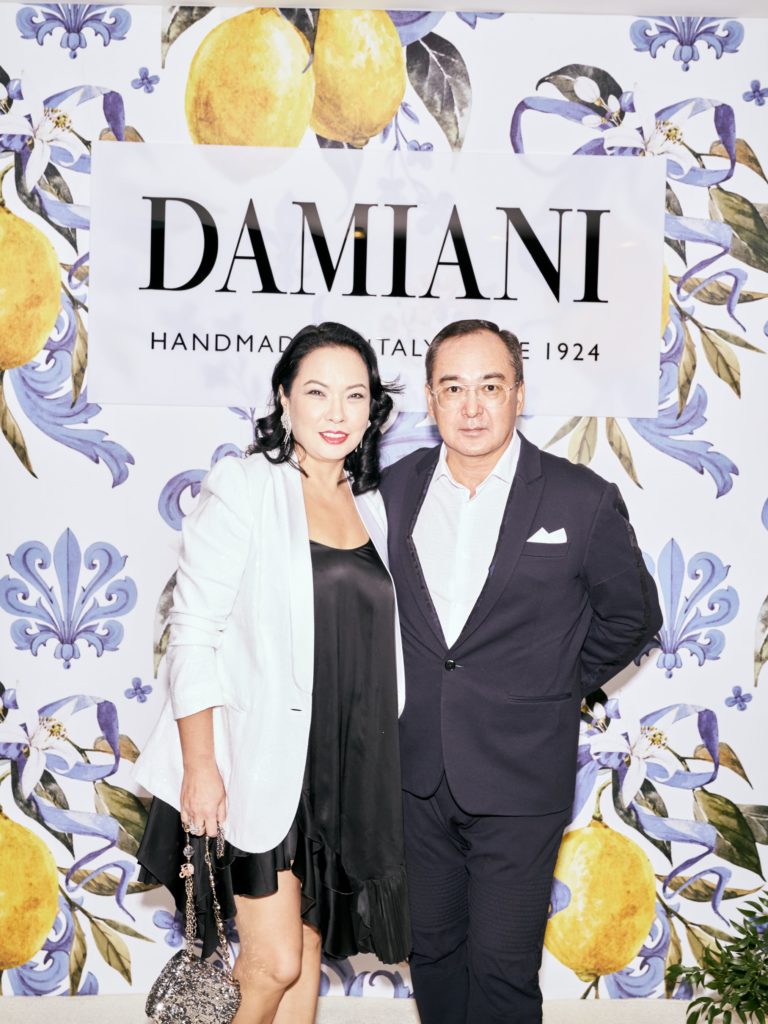 Damiani