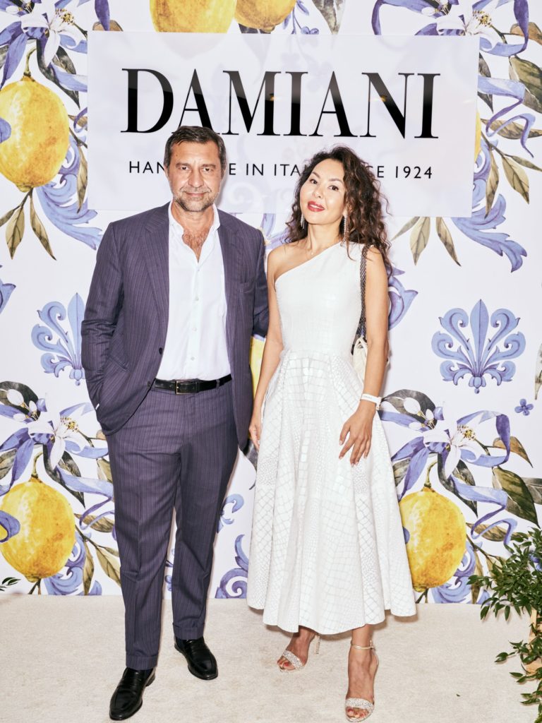 Damiani